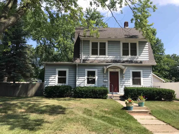 1728 E Beardsley Ave, Elkhart, IN 46514