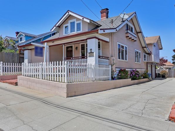 112 16th St, Pacific Grove, CA 93950 - Zillow