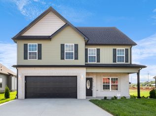 428 Ayden Ln LOT 63, Clarksville, TN 37042
