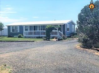 18 Black Mesa Rd, Raton, NM 87740