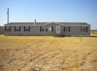 3168 Clower Rd, Wichita Falls, TX 76305