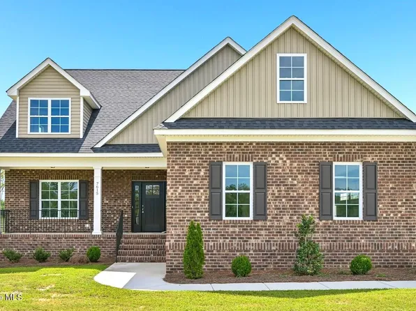 7615 Sweetwater Drive, Nashville, NC 27856