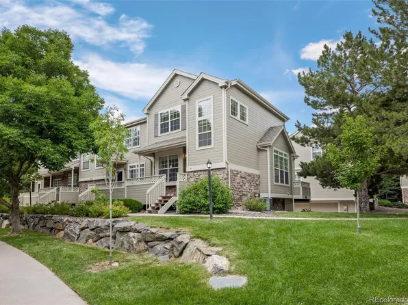 316 W Jamison Place #4, Littleton, CO 80120