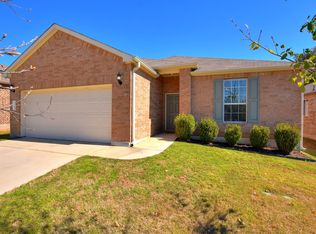 616 Hoot Owl Ln S, Leander, TX 78641