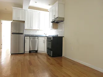 Rented by Crosstown Apartments NYC