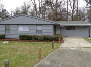 117 Southern Hills Dr, Hattiesburg, MS 39401