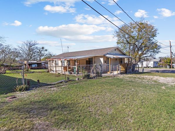 217 N PARK AVE, Karnes City, TX 78118