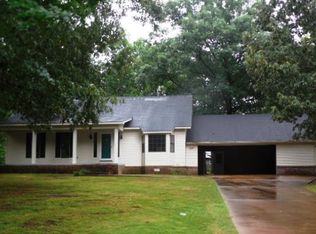 200 Easley Loop, Savannah, TN 38372