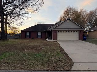 1015 Rio Grande Rd, Conway, AR 72034