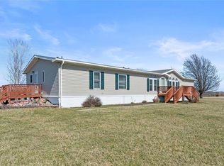 7625 SE Wamsley Rd, Cameron, MO 64429