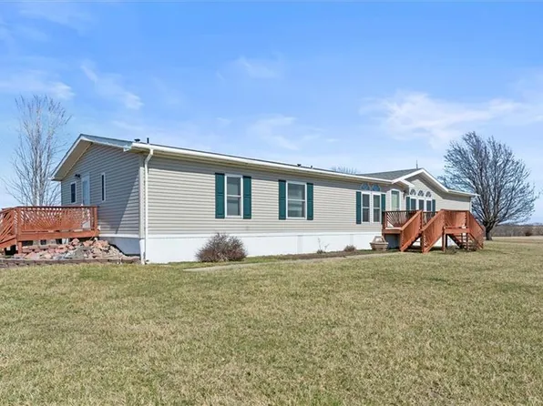 7625 SE Wamsley Rd, Cameron, MO 64429