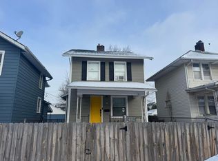 610 Southwood Ave, Columbus, OH