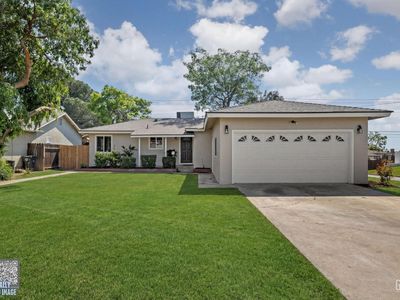1801 University Ave, Bakersfield, CA, 93305