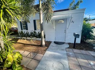 31 SW West 6th St, Dania Beach, FL 33004