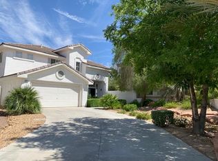 2010 Thunder Ridge Cir, Henderson, NV 89012