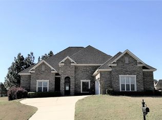 438 Brookwood Dr, Wetumpka, AL 36093