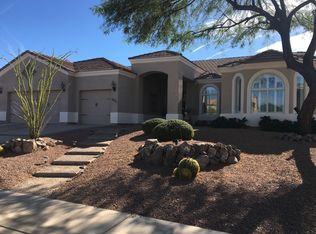 6035 E Vermillion Cir, Mesa, AZ 85215