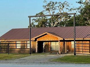 12946 Us Highway 96 S, Kirbyville, TX 75956