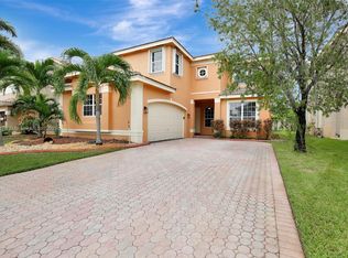 15421 SW 18th St, Miramar, FL 33027