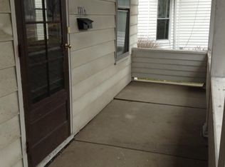 231 E State St, Pendleton, IN 46064