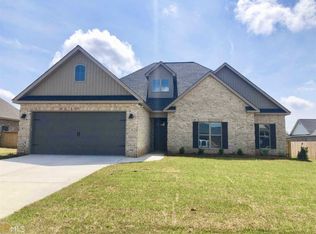 236 Caleb Way, Byron, GA 31008