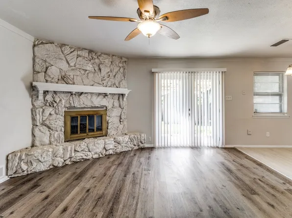 3821 Ambassador Way, Balch Springs, TX 75180