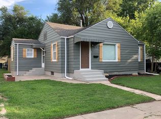 427 E 10th Ave, Hutchinson, KS 67501