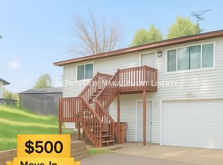 217 9th St W, Jordan, MN 55352