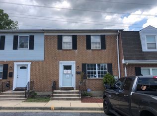 9404 Windpine Rd, Baltimore, MD 21220