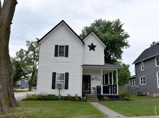 1004 Drake Ave, Centerville, IA 52544