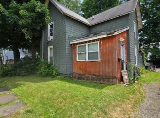 208 Rathbun St, Elmira, NY