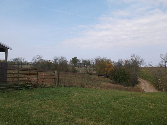 Apx. 75 fenced acres!