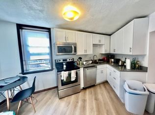 38 Sheafe St #5F, Boston, MA 02113