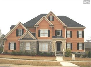 113 Upland Trail Rd, Elgin, SC 29045