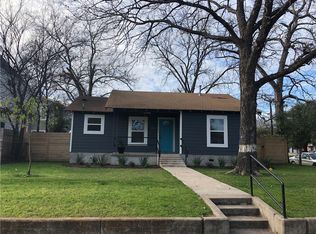 1701 Haskell St, Austin, TX 78702