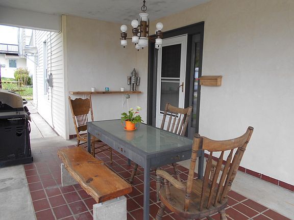 Porch