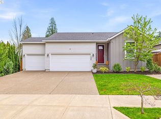 1566 N Spruce St, Canby, OR