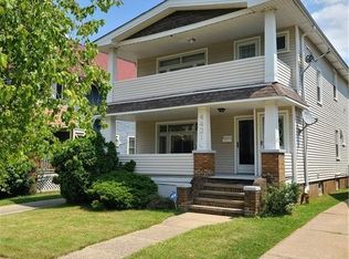 4421 W 48th St, Cleveland, OH
