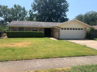 1806 Mars Dr, Bossier City, LA 71112