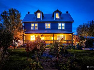 915 E 3rd Ave, Ellensburg, WA 98926