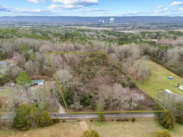 County Road 42, Hollywood, AL 35752