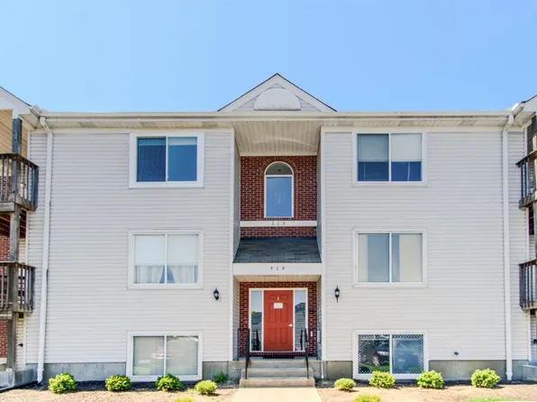 529 Aspen Glen Dr APT 209, Cincinnati, OH 45244