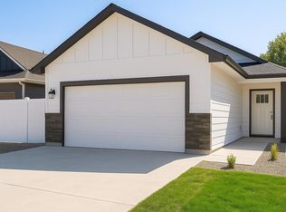 LOT 9 H Oregon Ave, Caldwell, ID 83605