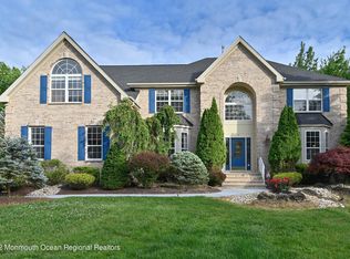 9 Tuscany Dr, Jackson, NJ