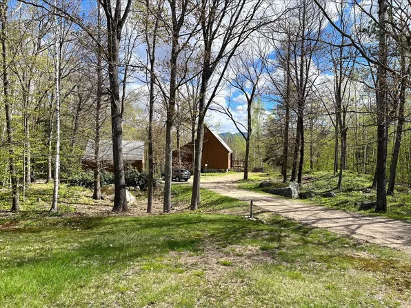56 Littlefield Road, Bartlett, NH 03812