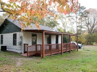 1643 State Highway 801 N, Mocksville, NC 27028
