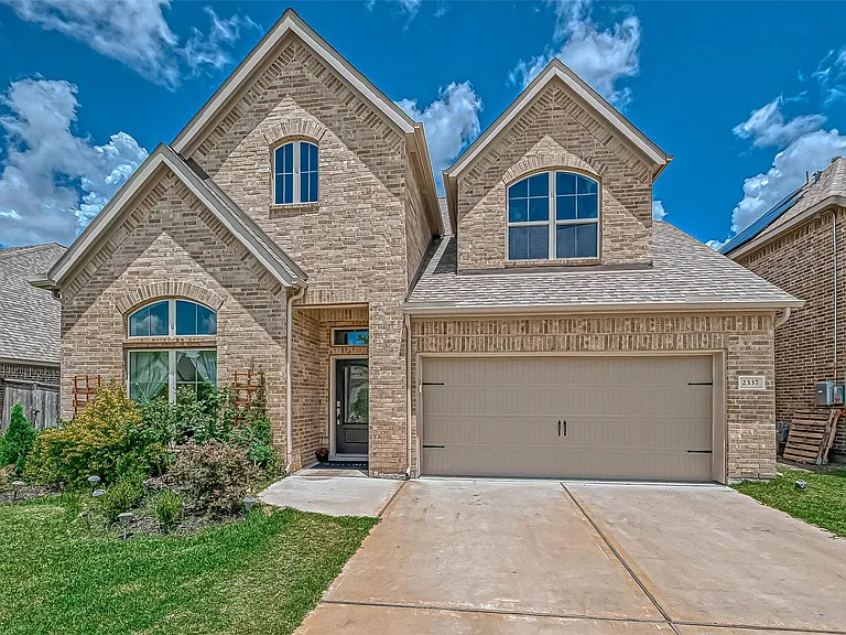 2337 Mayfield Trail Ct — Photo 1