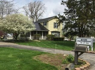 226 N Angling Rd, Farmland, IN 47340