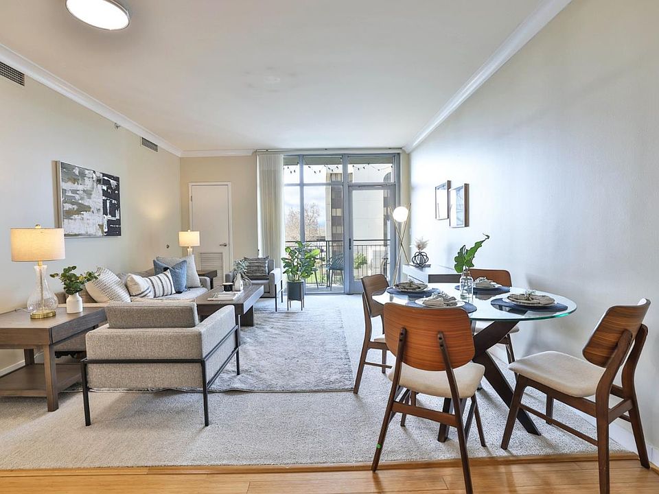 1st image of 175 W Saint James St Unit 405