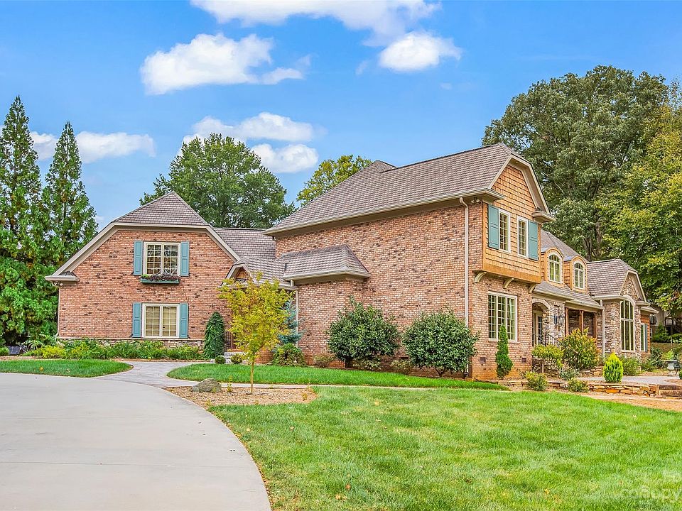 137 James Way, Bermuda Run, NC 27006 MLS 4077388 Zillow